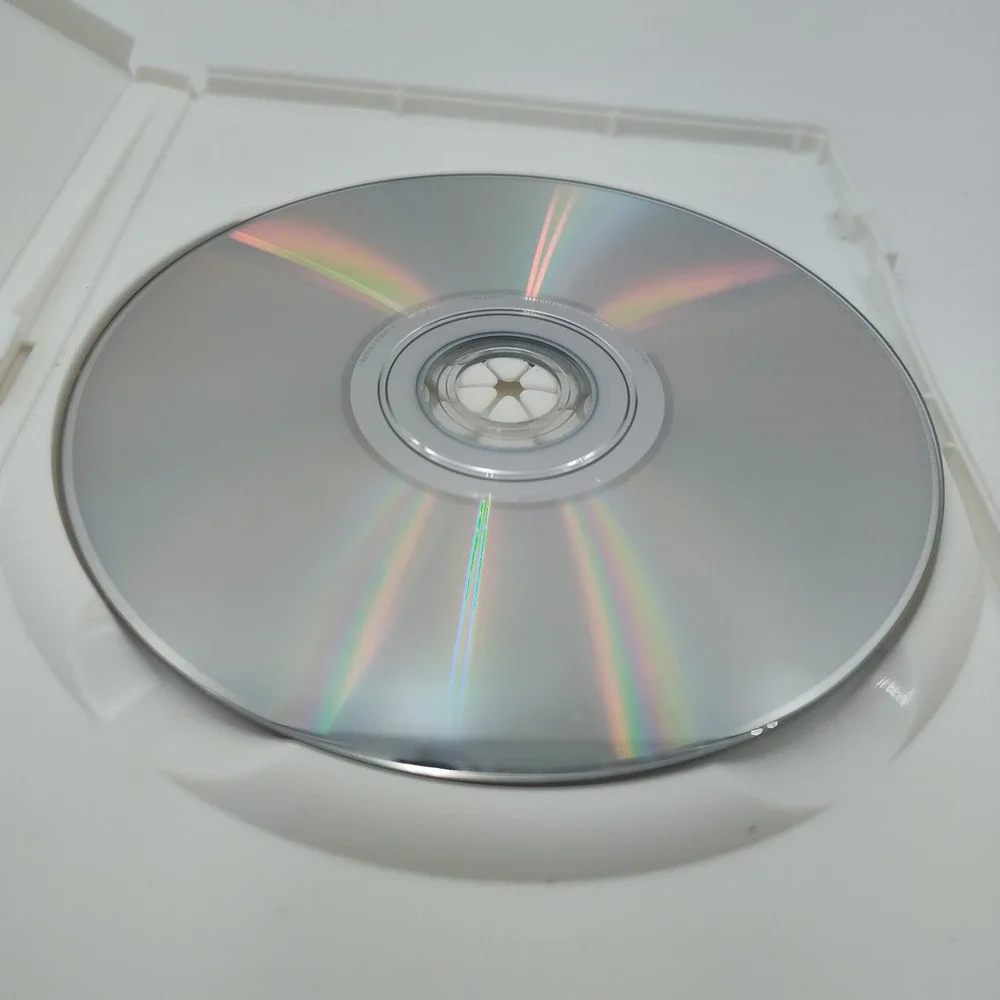 Game Party Nintendo Wii 2007- Item Includes Only As Pictured SEE BB15.1GA867